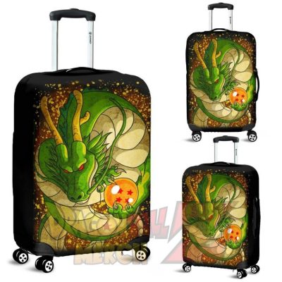 Dragon Ball Luggage Covers Luggage Covers
