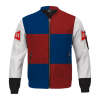 Dragon Ball Z Andriod 21 Red Ribbon Army Cosplay Bomber Jacket 562x562 1 - Dragon Ball Z Mall
