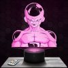 lampe 3d dragon ball z freezer - Dragon Ball Z Mall