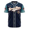 Dragon Rage Pokemon AOP Baseball Jersey AOP Baseball Jersey FRONT Mockup - Dragon Ball Z Mall
