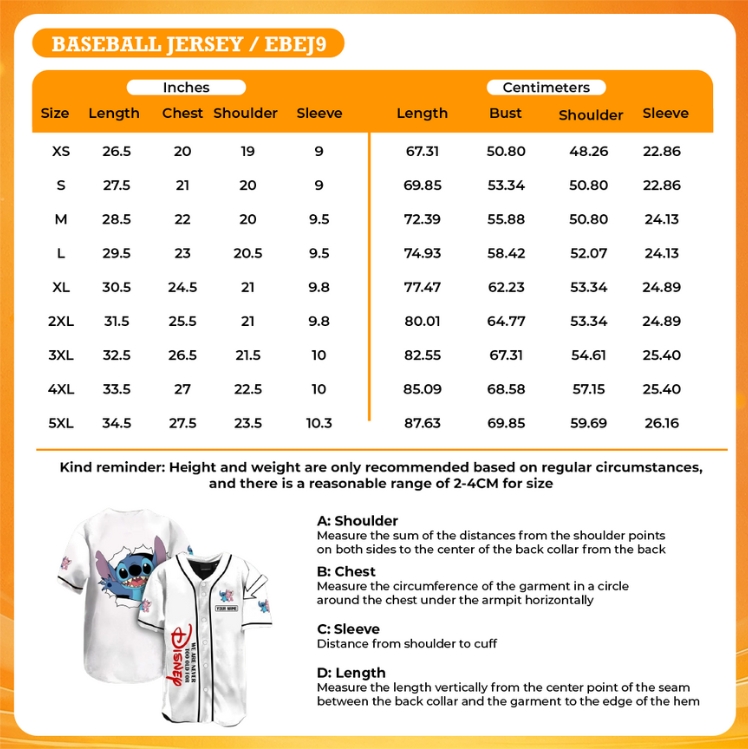 3D Baseball Jersey - Dragon Ball Z Mall