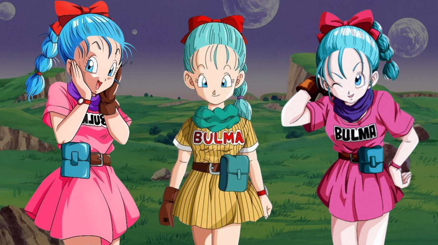 11 1 - Dragon Ball Z Mall