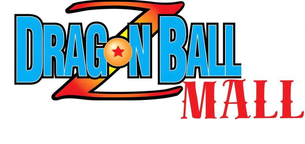 Dragon Ball Z Mall