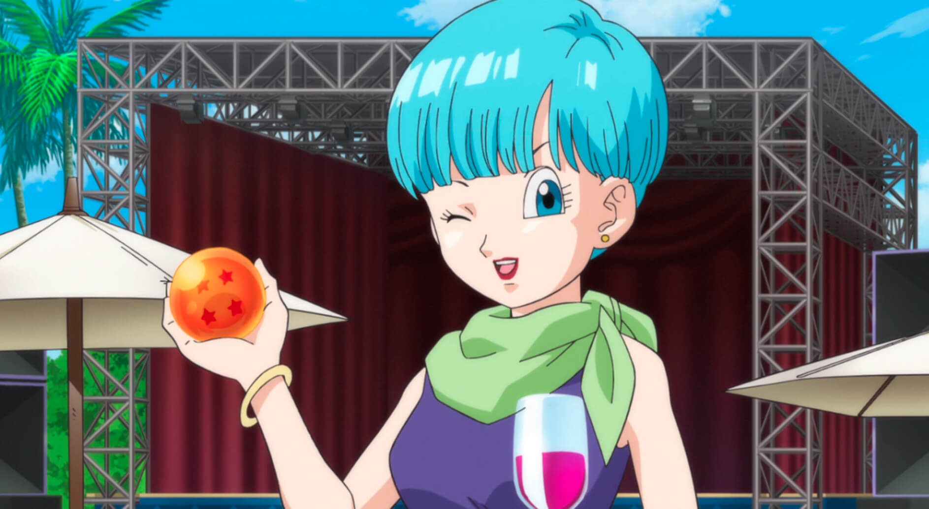 bulma dragon ball super birthday - Dragon Ball Z Mall