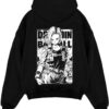 1.HoodieMockUps - Dragon Ball Z Mall