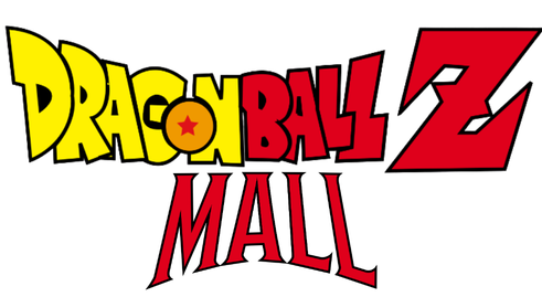 Dragon Ball Z Mall